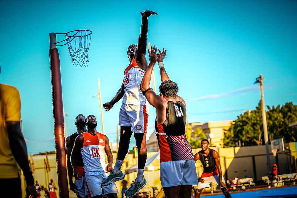 Kelpies Dominate Thorns in London Showdown