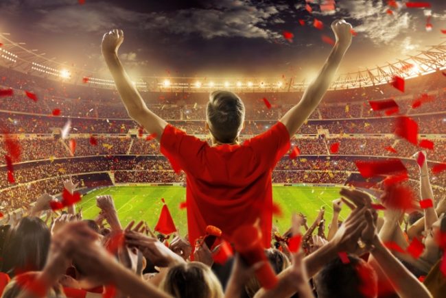 Fútbol: Sin Resultados Detallados en la Agenda Deportiva