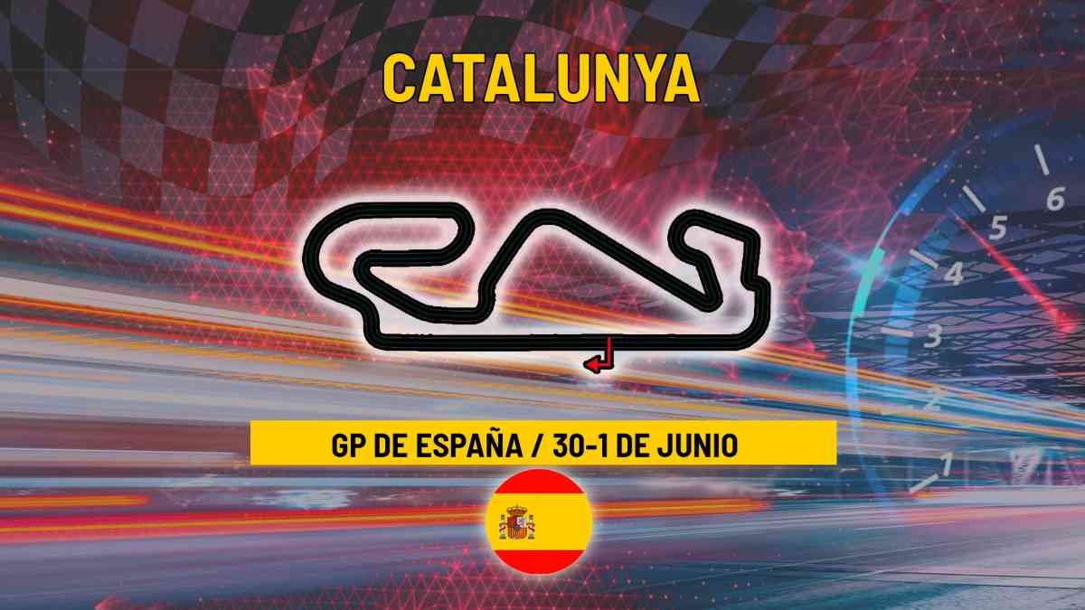 Alonso y la emoción del GP de España en Montmeló