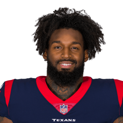 Zach Cunningham förstärker Detroit Lions defensiv