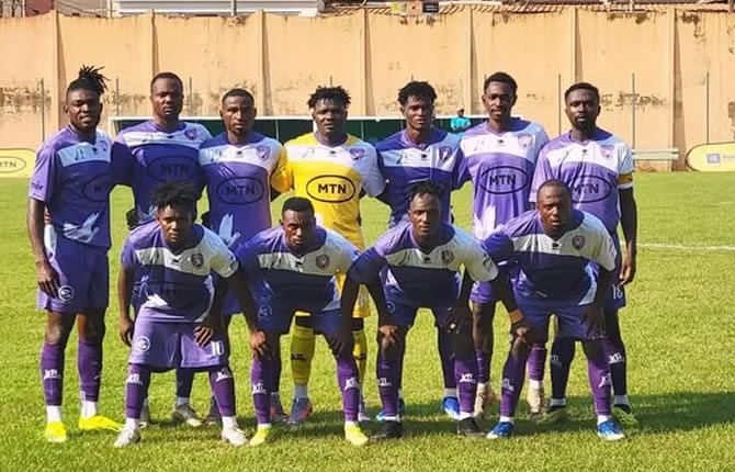 Elite One : Le mystère du championnat camerounais