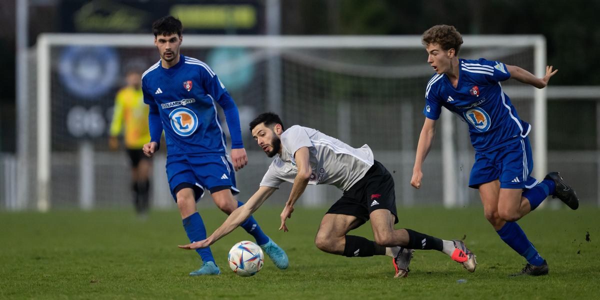 FC Périgny et SAG Cestas : Montées et enjeux en Gironde