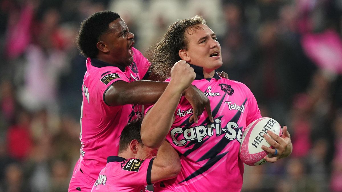 Clermont et Stade Français Paris : Une attente palpitante