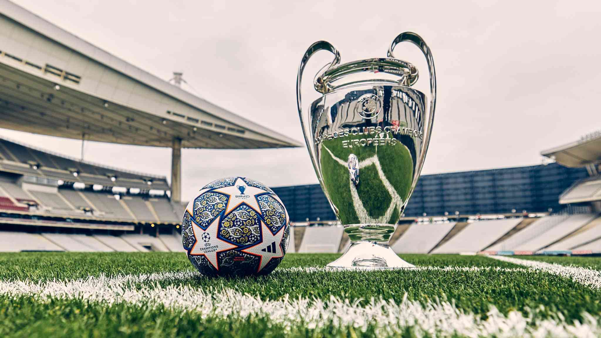 PSG vs Inter: A Clash for Champions League Glory