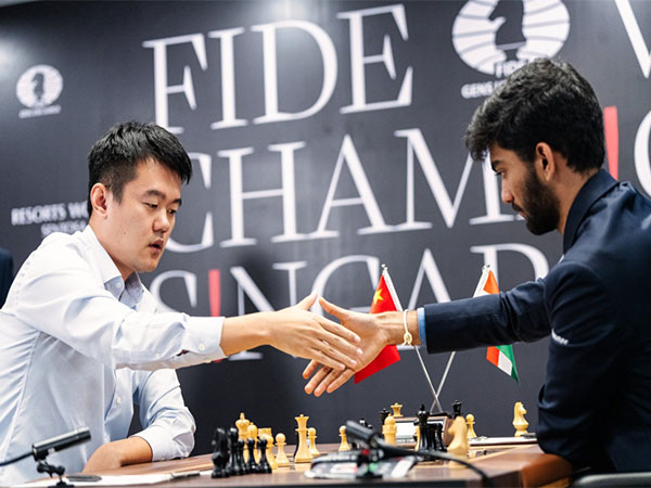 Chess Titans Clash at XVIII American Continental Championship