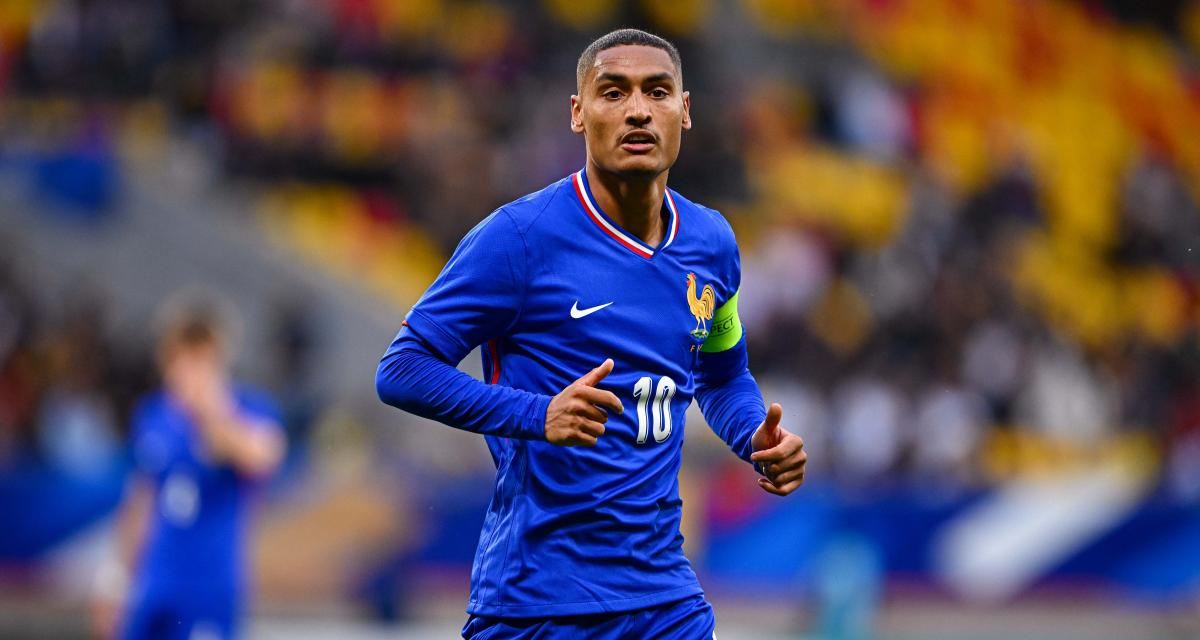 Enzo Millot propulse l`ESTAC vers la promotion !