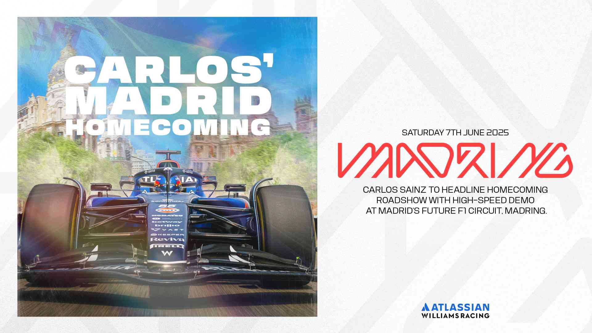 Sainz`s Homecoming: Spanish GP Set for Thrilling Showdown