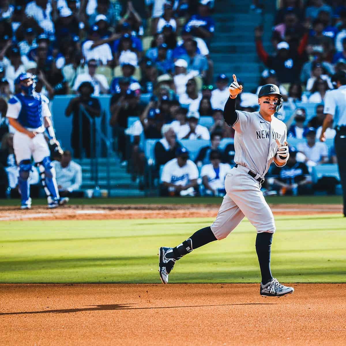 Aaron Judge Powers Yankees in Thrilling Showdown