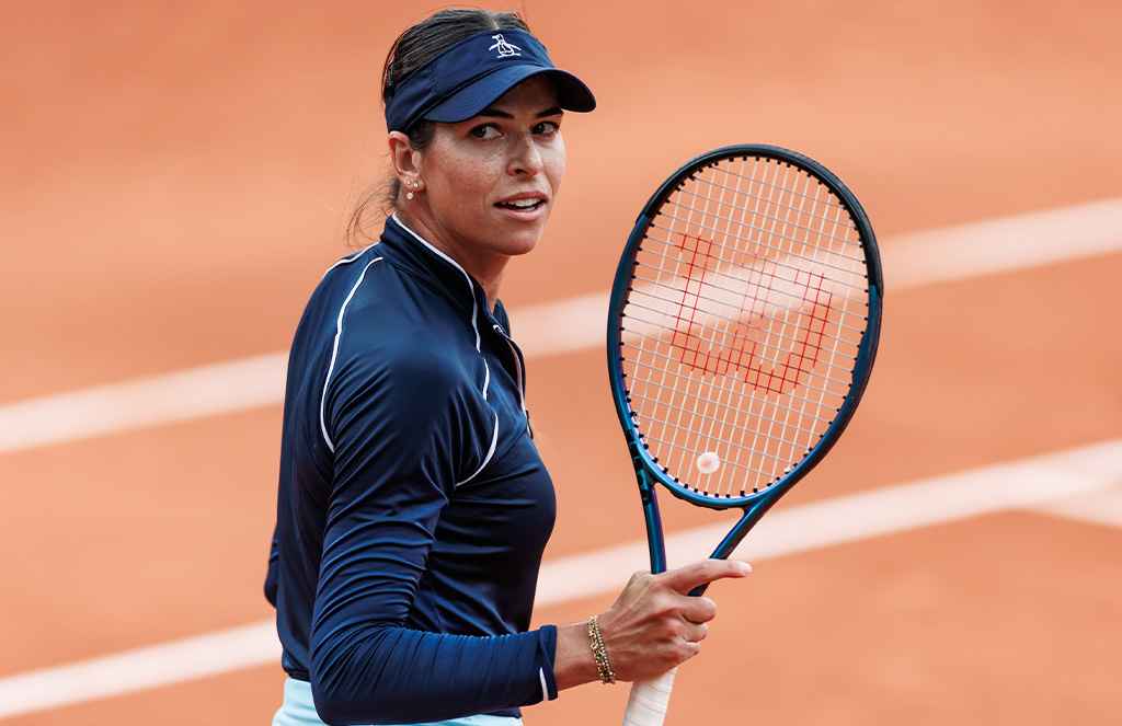 Popyrin Makes History at Roland Garros, Tomljanovic Fights On