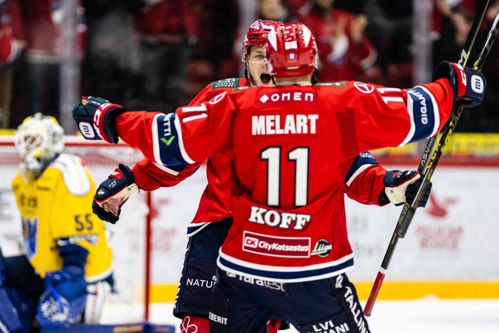 HIFK Valmistautuu Spengler Cupiin – Jääkiekon Suurturnaus Odottaa!
