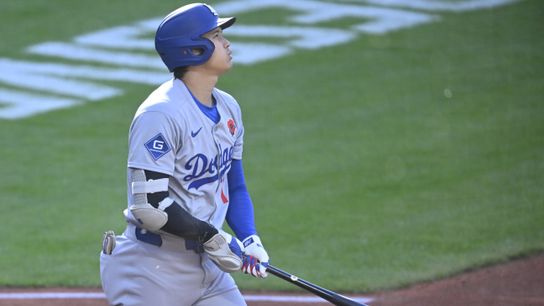 Ohtani`s Power Propels Dodgers Past Guardians in 9-5 Clash