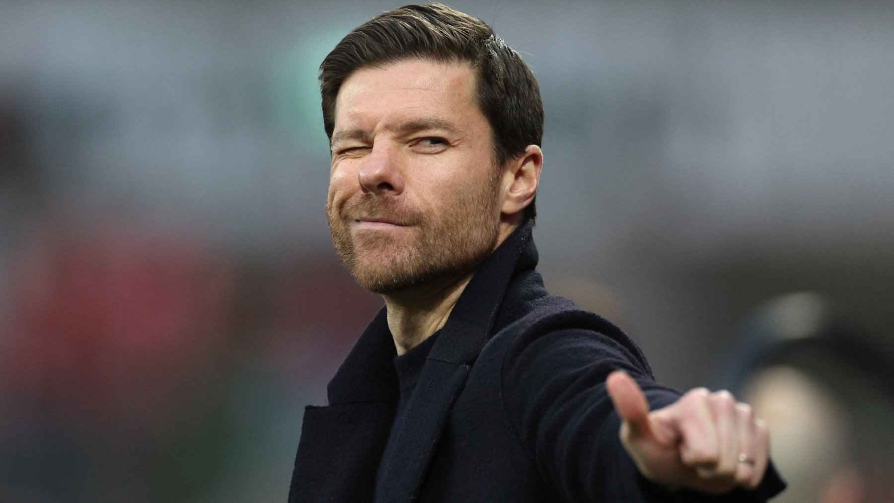 Xabi Alonso: El Renacer del Real Madrid