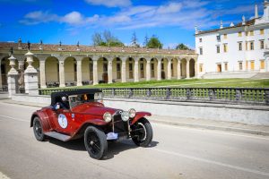 Trieste si prepara per la Mitteleuropean Race