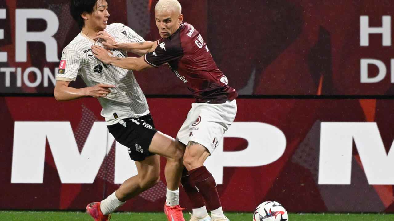 FC Metz et Reims : Duel décisif pour la Ligue 1