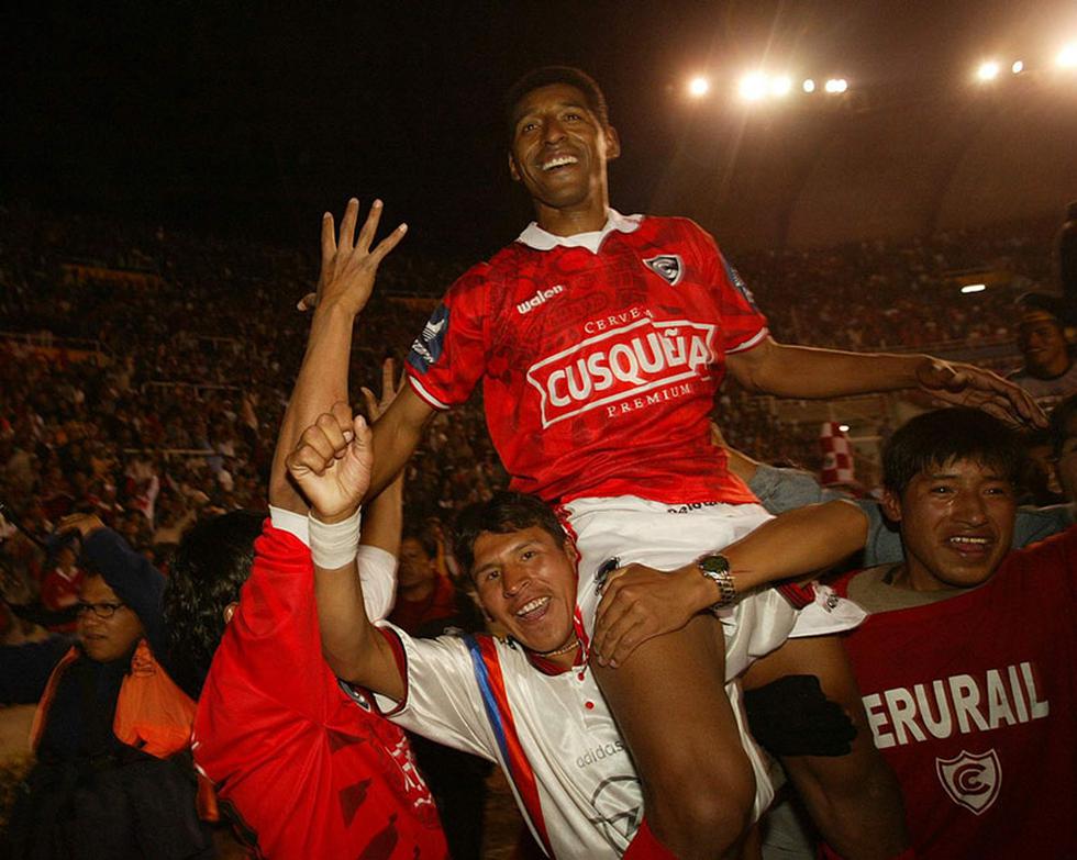 Cienciano busca la gloria en la Sudamericana