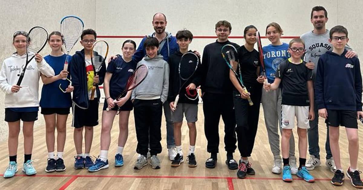 Championnat de France Jeunes : Bordeaux en effervescence