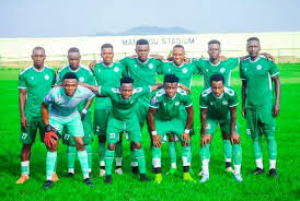 Simba SC Yashindwa na Singida Black Stars
