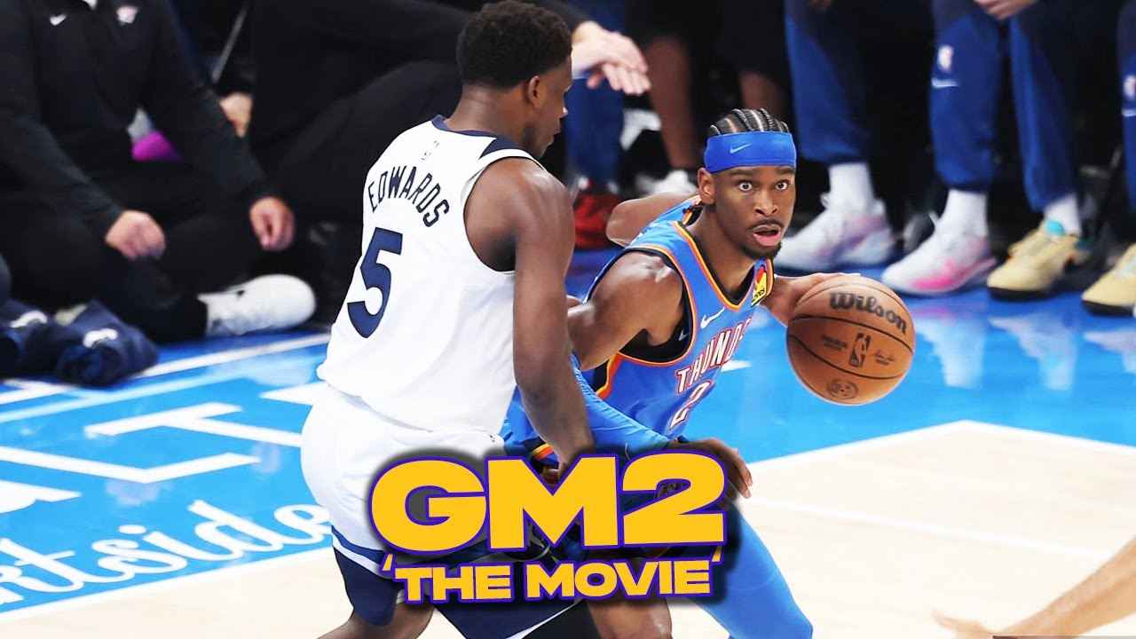 Thunder yaangusha Timberwolves, sasa NBA Fainali!