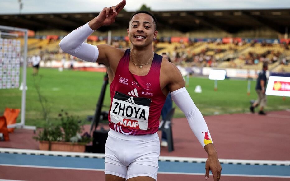 Toulouse 2025 : Zhoya forfait, l`athlétisme en ébullition