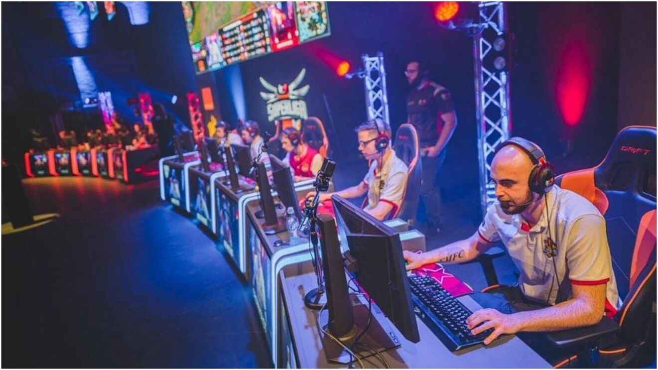 FORZE Reload busca consolidar su racha en Exort Series