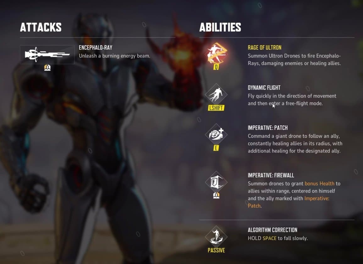 Ultron Joins Marvel Rivals: Epic Showdown Awaits