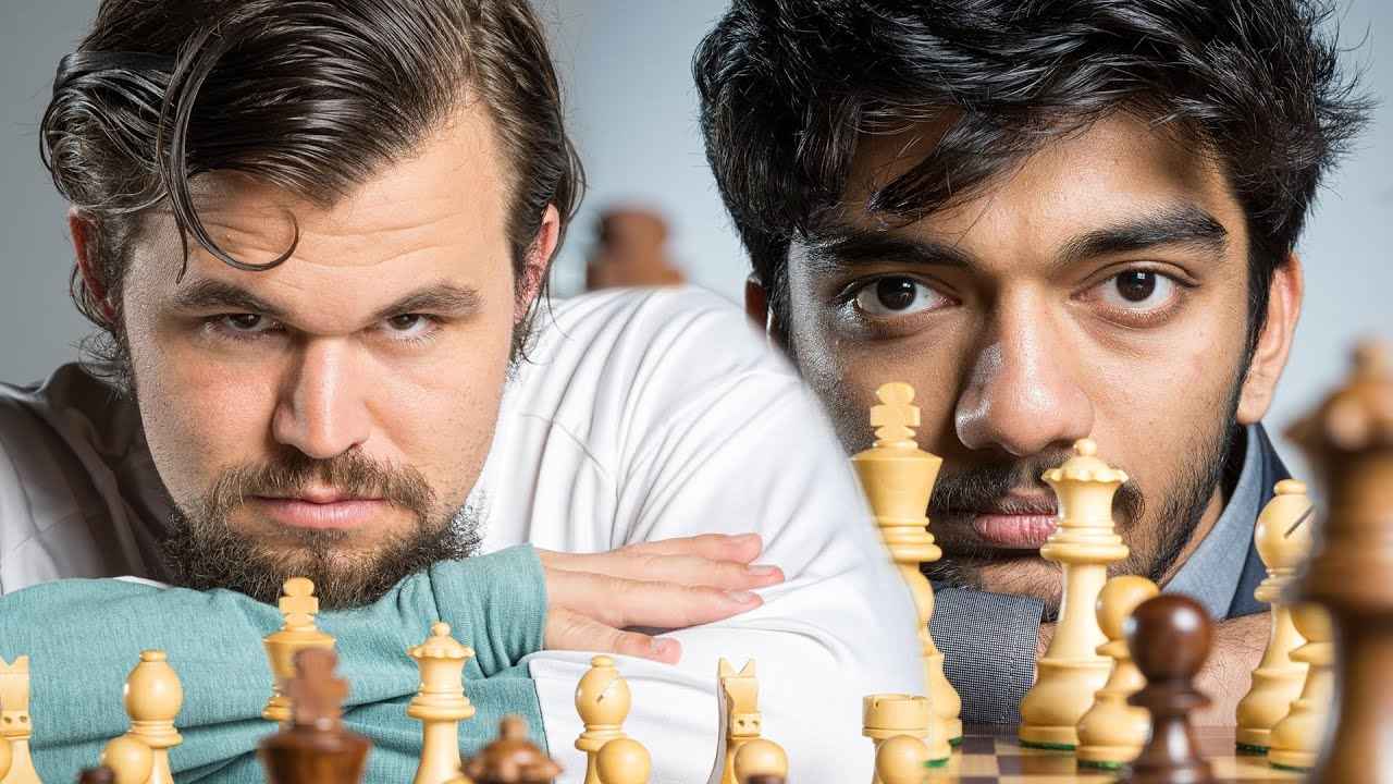 Caruana Leads Norway Chess as Gukesh Celebrates Birthday