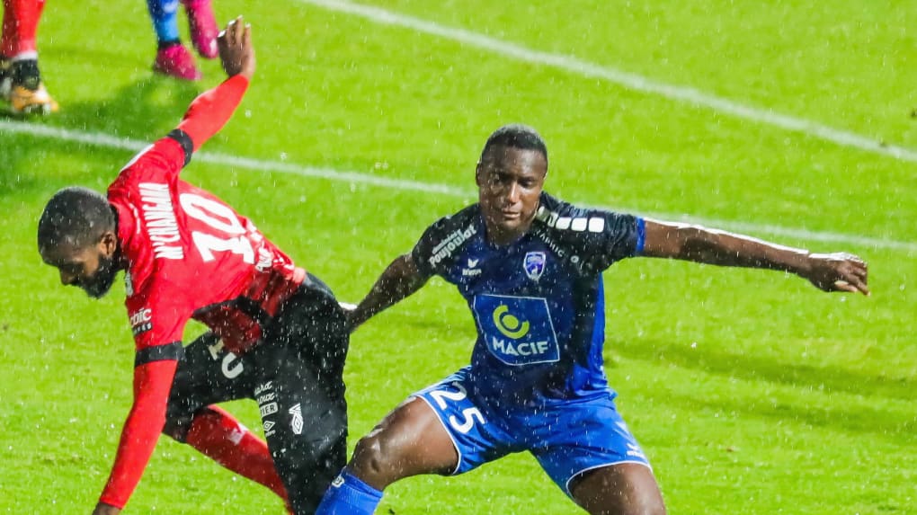 Nkada et Kilama : Échos du football camerounais