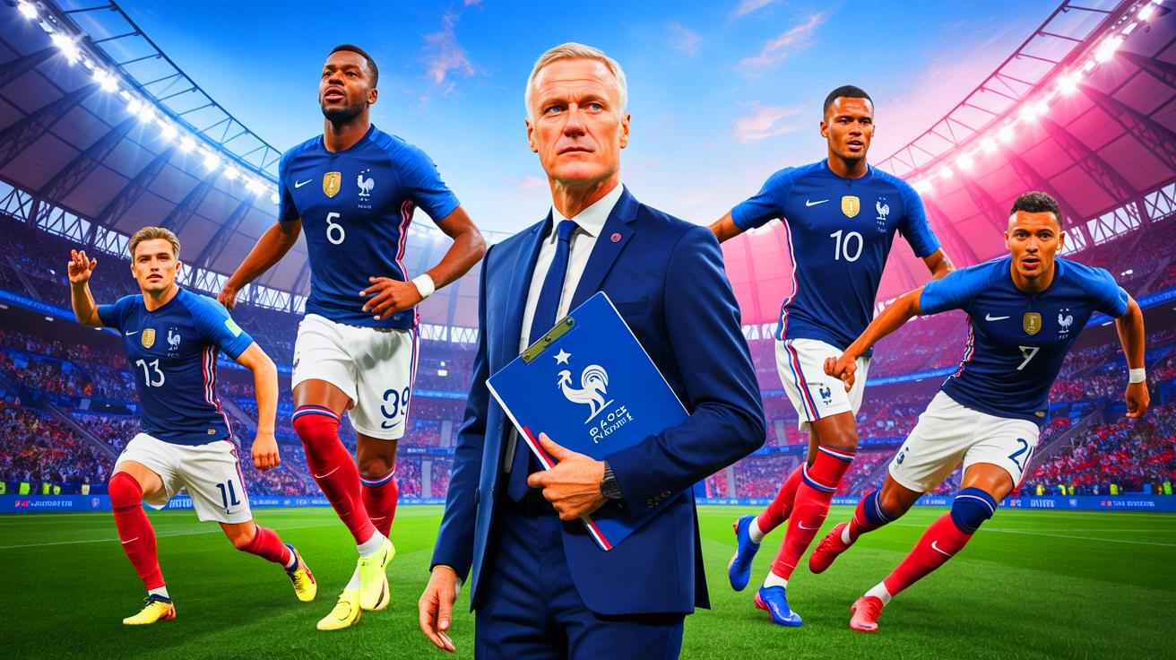 Nationale 2 : L`absence de nouvelles secoue le football français