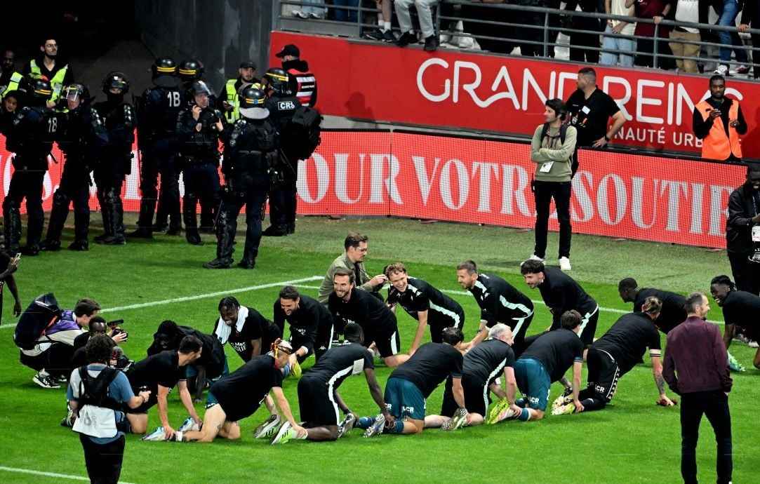 FC Metz : Une remontée héroïque en Ligue 1 !