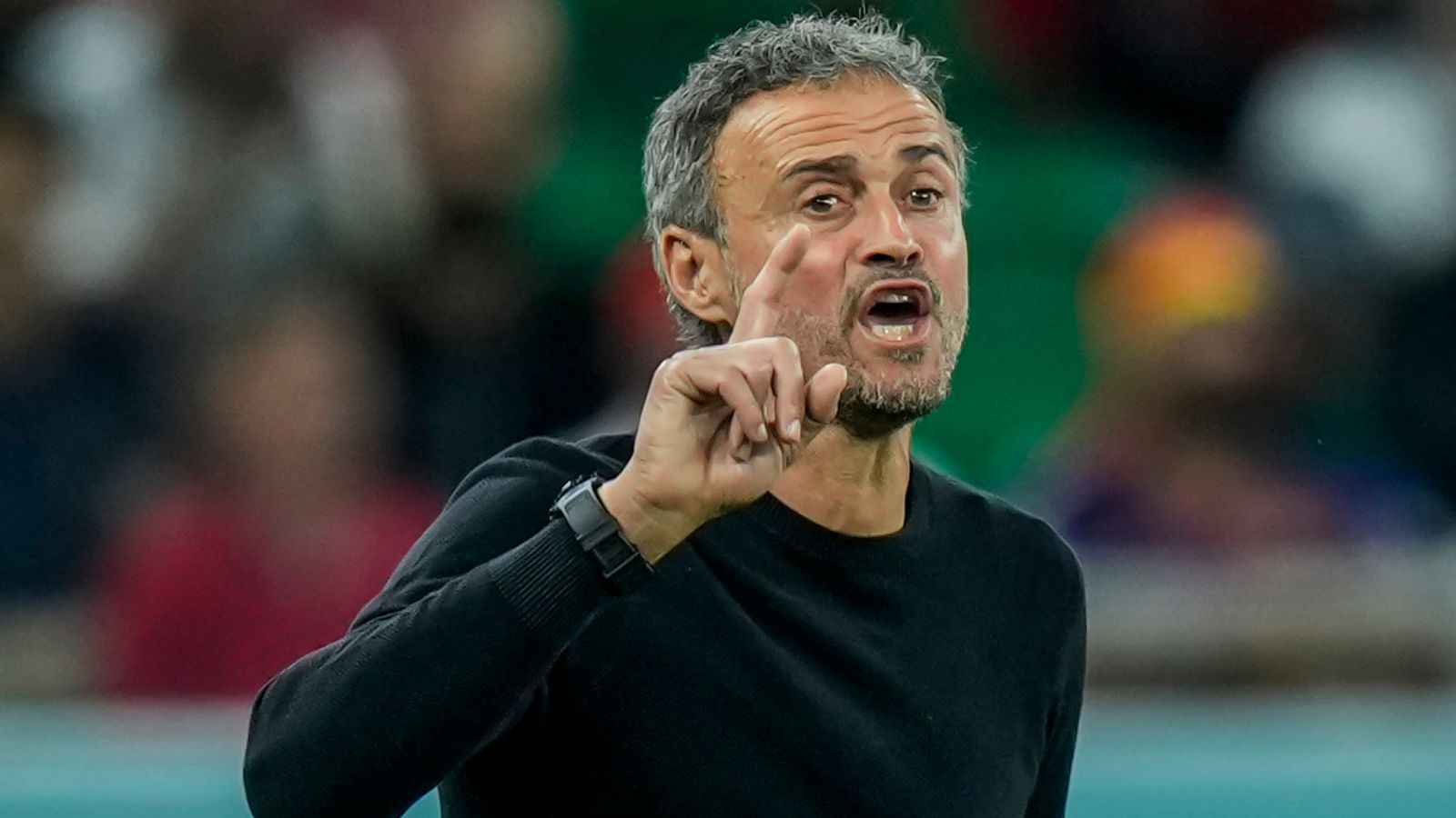¡Luis Enrique y PSG a la caza de la gloria en la Champions!