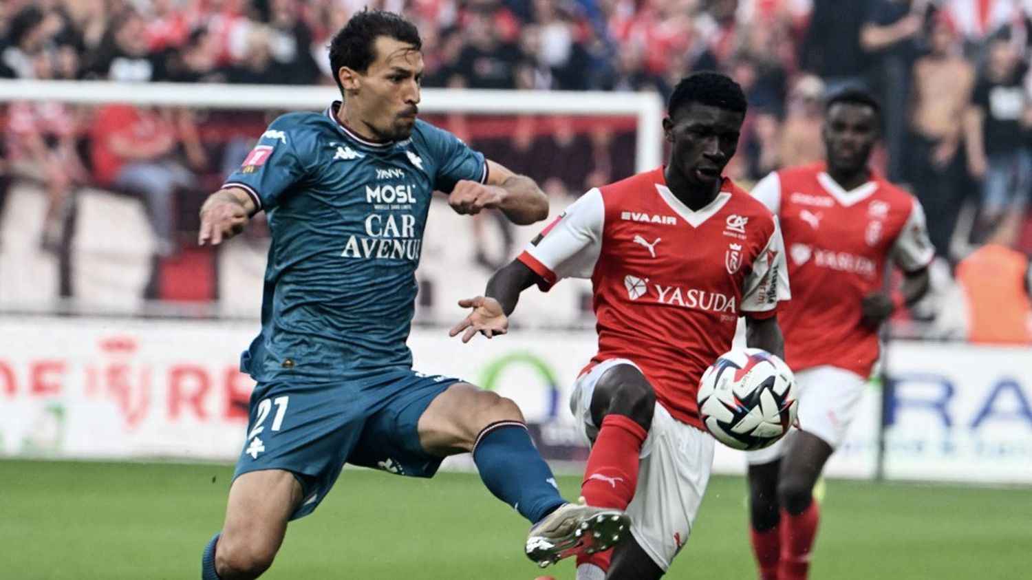 Ligue 2 : Silence radio sur les résultats du 30 mai