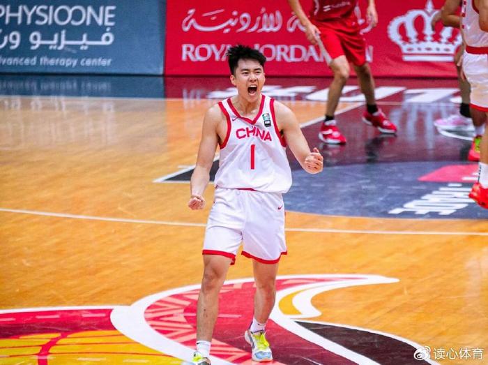 陈家政引领山东U22大胜福建，广东新星崭露头角
