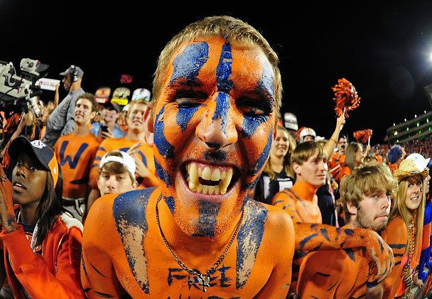 Auburn and Columbia Dominate in NCAA Showdowns