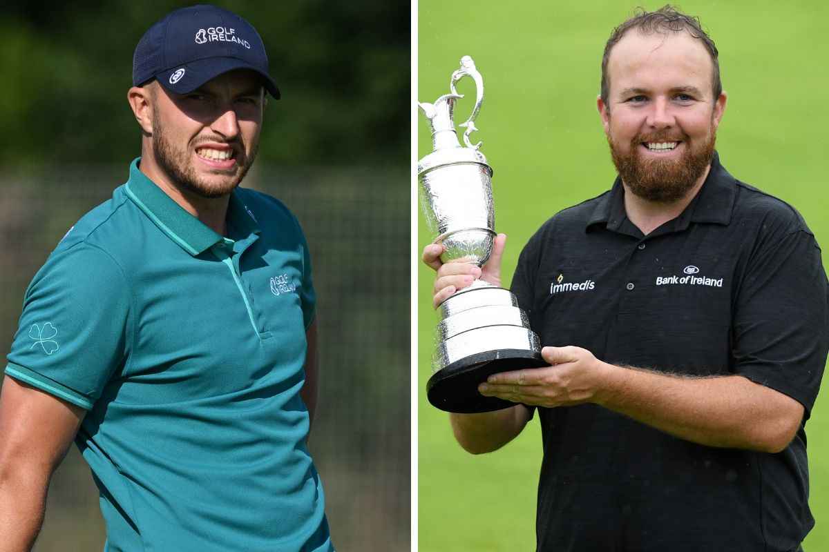 Maguire`s Struggles and Lowry`s Fight at Memorial Tournament