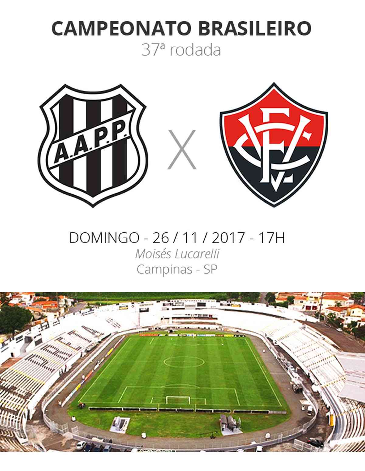 Ponte Preta brilha na Série C enquanto Botafogo-PB luta!