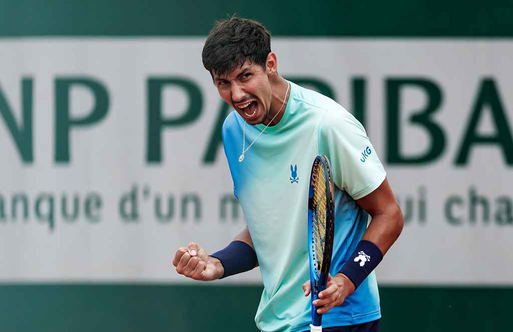 Popyrin`s Historic Run: Last Aussie Standing at Roland Garros