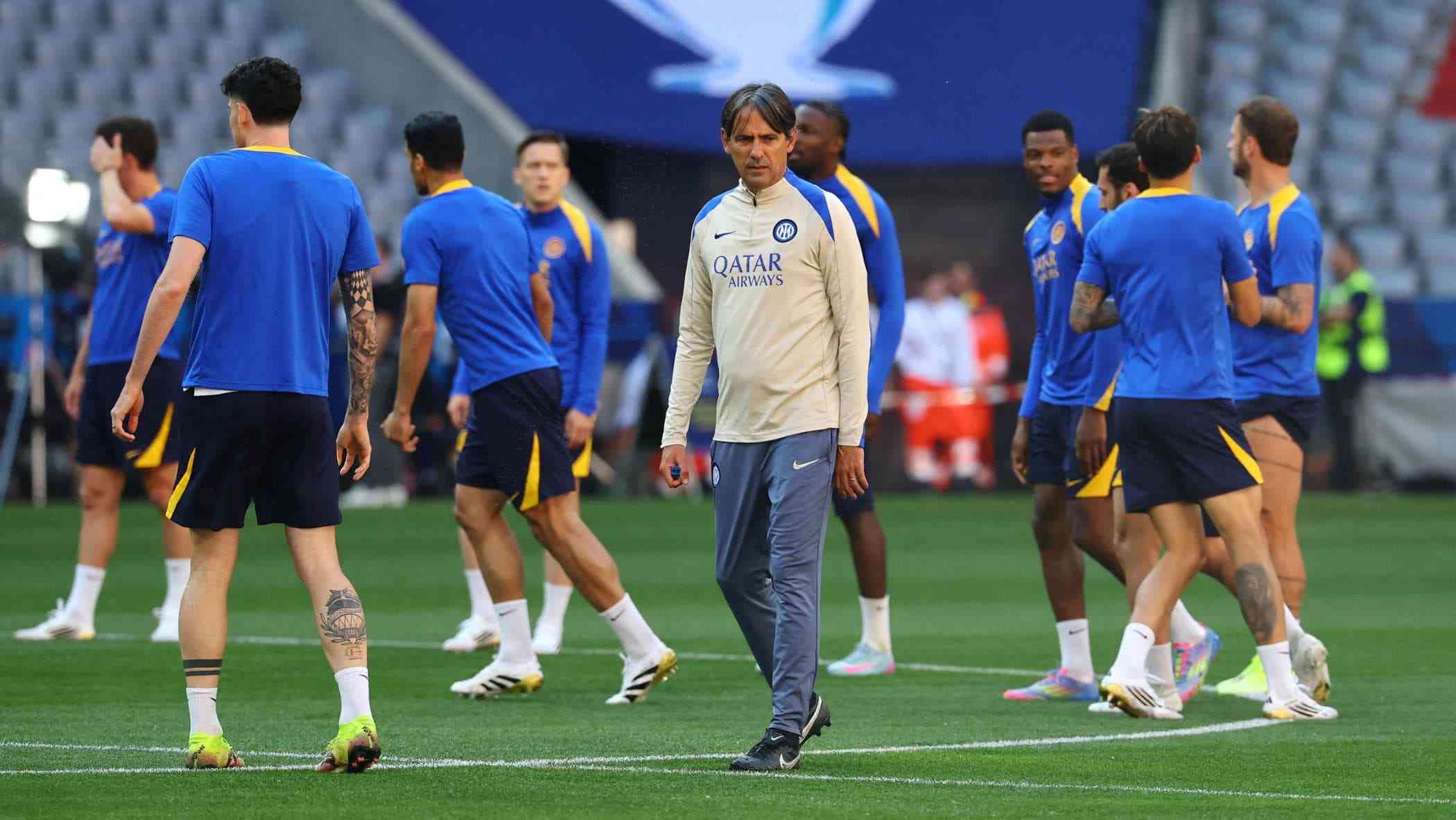 Inter e PSG: la finale di Champions che fa tremare Monaco