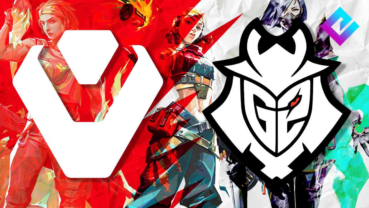 Wadadaa vs. Ghost Gaming: Clash of Titans in Valorant!