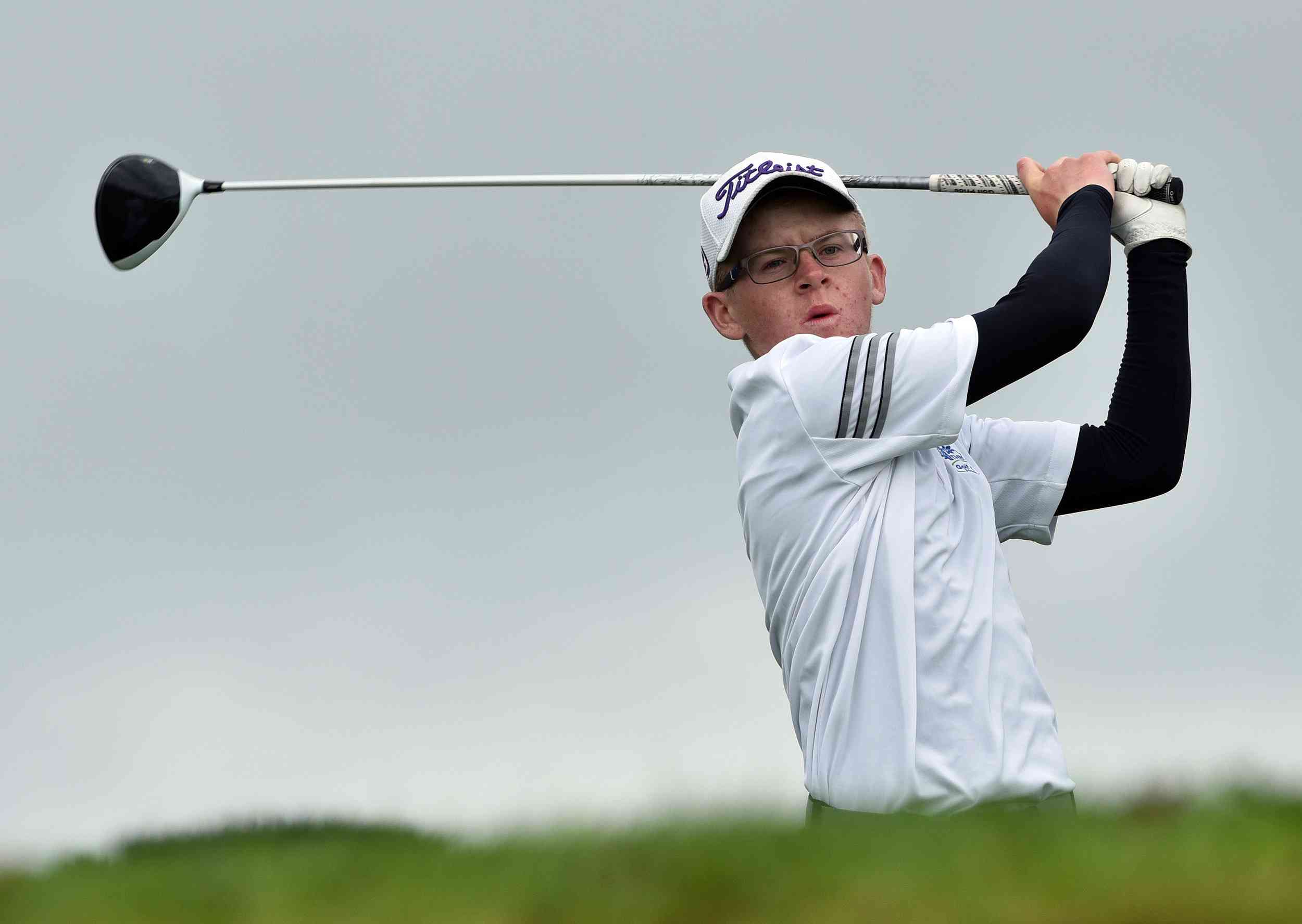 Dunne and Kitt Duel for Glory at East of Ireland Championship