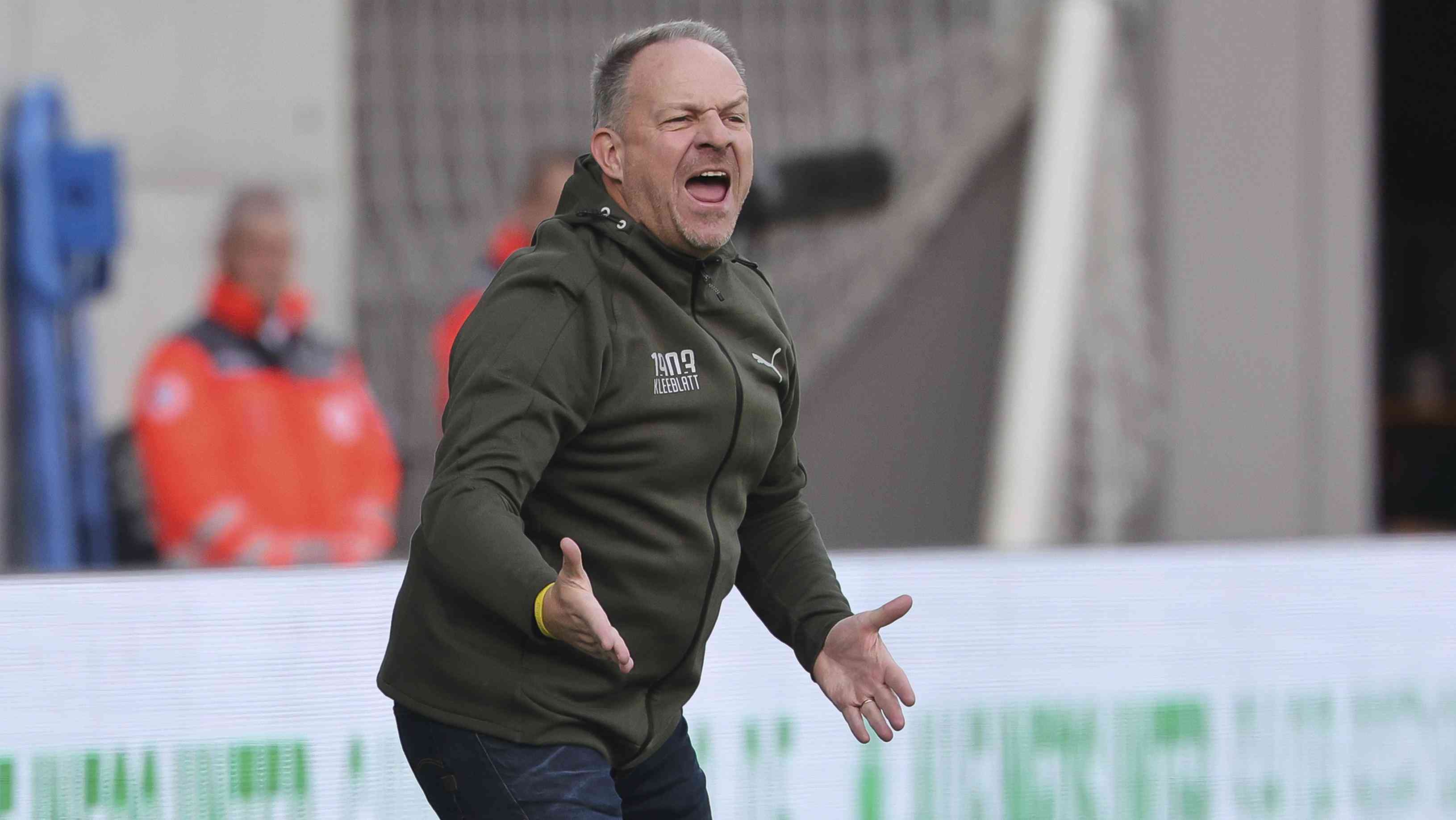 OB`s Trænerbytte: Zorniger Ind i Superligaen