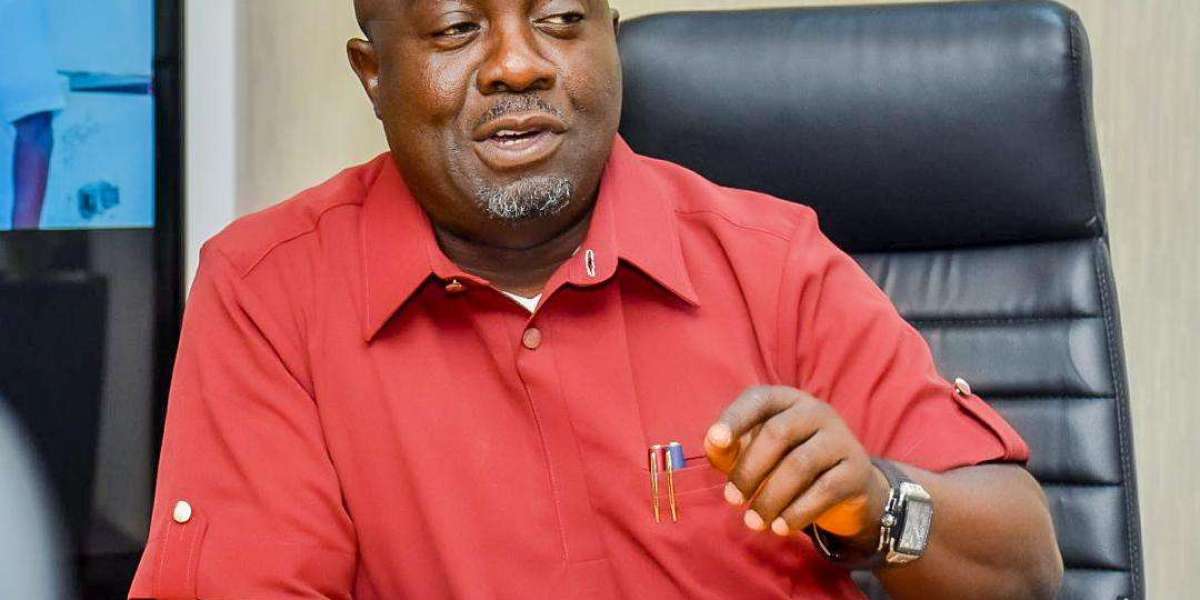 NSC DG Backs Showtime–NAFA Synergy, Says Flag Football Can Take Nigeria by Storm