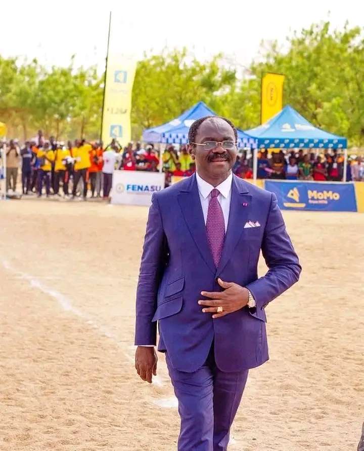 Infrastructures: la ville de maroua a son gymnase