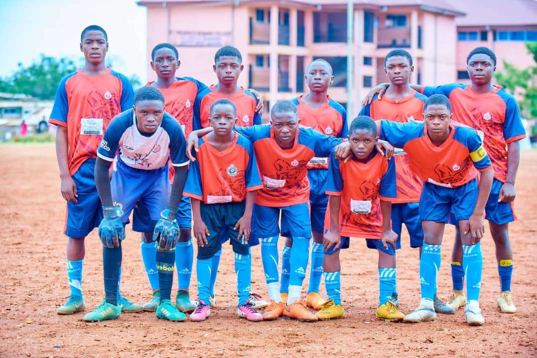 Bamenda Football Challenge: c`est lancé