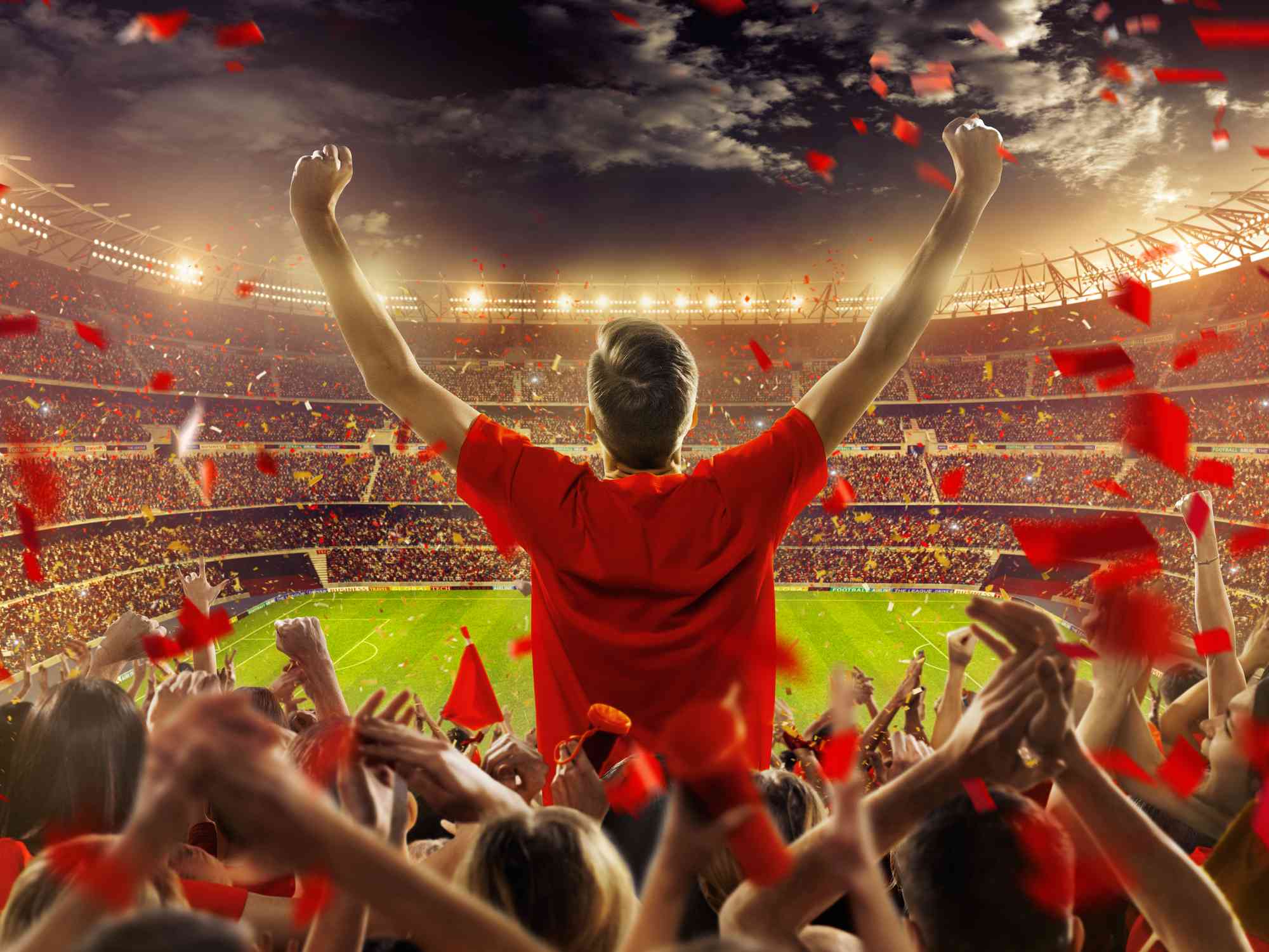 PSG Brilla en Múnich: Campeones de la Champions