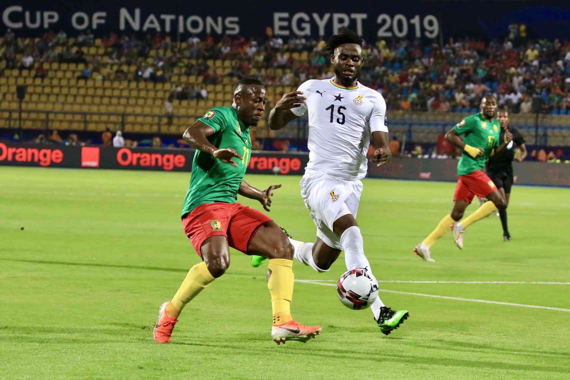 Cameroun vs Nigeria : Report du match, un coup dur pour les Lionnes