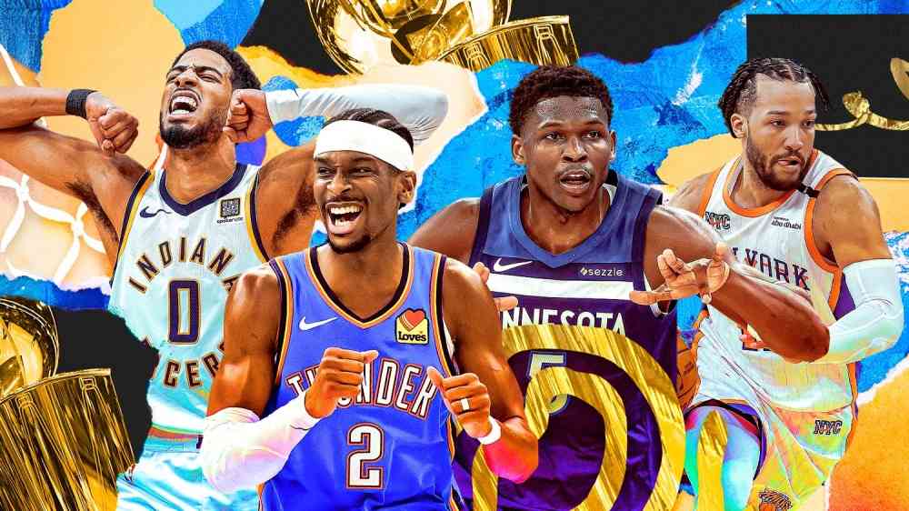 Pacers Claim Finals Spot After 25-Year Drought!