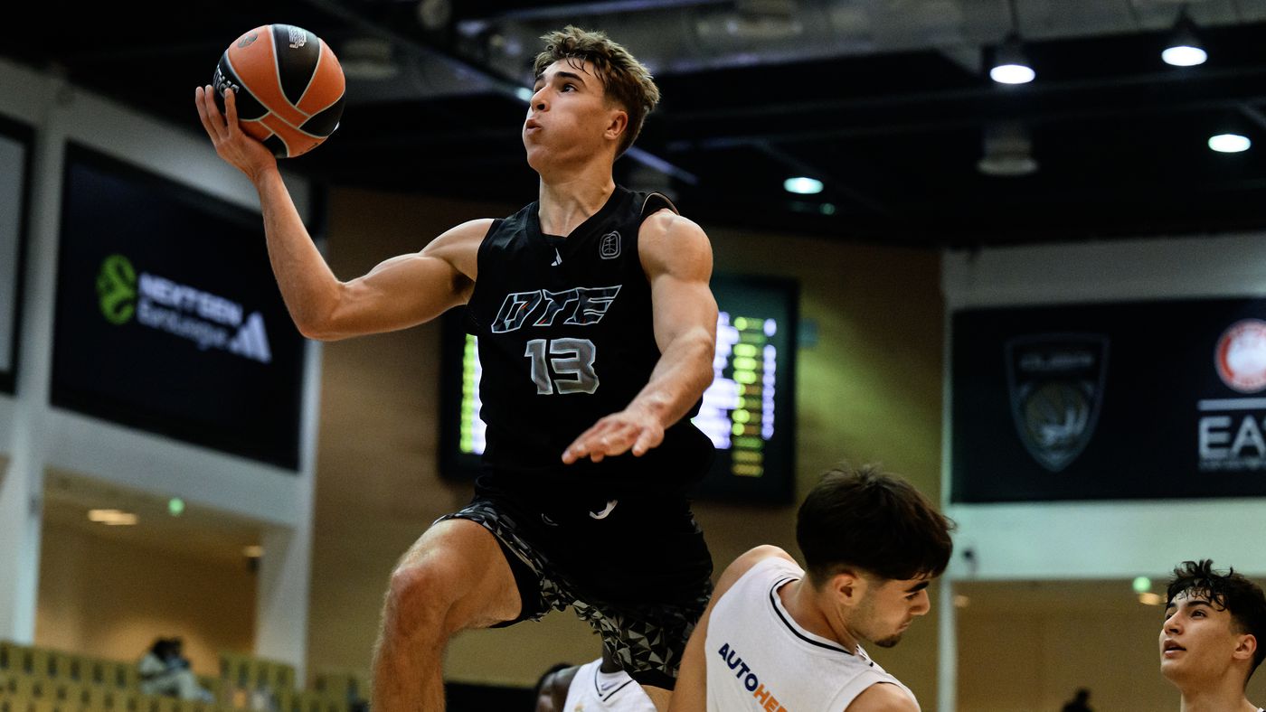 Kohl Rosario`s Recruiting Saga Heats Up: UNC vs. Duke Showdown!