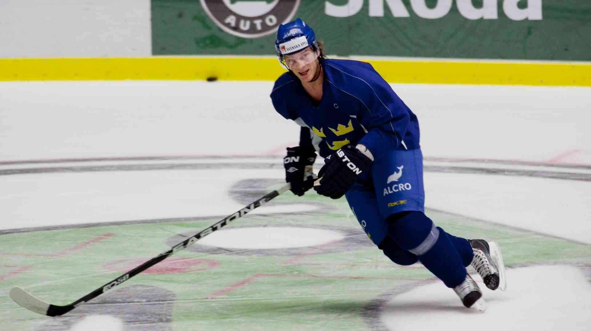 Djurgården värvar NHL-stjärnan Ylönen – en ny era börjar!