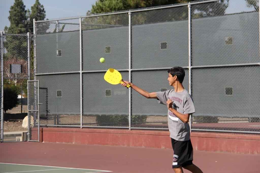 Wolf Pack Open: Pickleball`s New Frontier Unfolds