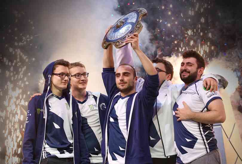 Team Portugal fe Bravely Battles in Thrilling eSports Showdown
